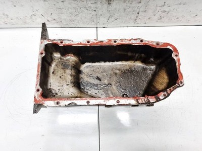 92067375 Ölwanne Wanne Oil Sump  Chevrolet Captiva DE2177363-01