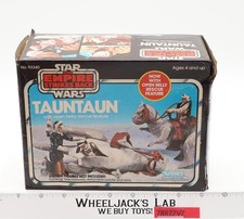 Tauntaun (open belly) for sale