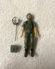 1982-83 Vintage GI Joe Cobra Lot Breaker Swivel Arm Figure O.G. Near Complete
