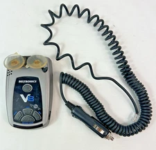 Beltronics V8 Radar Laser Detector with Power Cord [Model 162009-00]