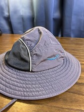 Amazon Sunrise Identity DSP Lightweight Bucket Hat Delivery Shipping Outdoor