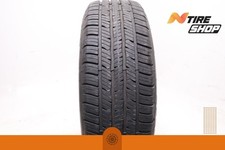 Set Of 4 Used 22560r18 Bfgoodrich Advantage Control - 100h - 9-9.532
