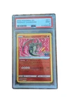 Radiant Charizard PSA 9 Mint 2022 Pokemon GO 011/078 Radiant Rare Slab