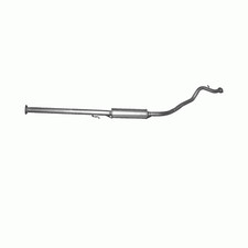 Silenziatore centrale scarico HONDA CR-V 2.0 128/147CV 1997-2001