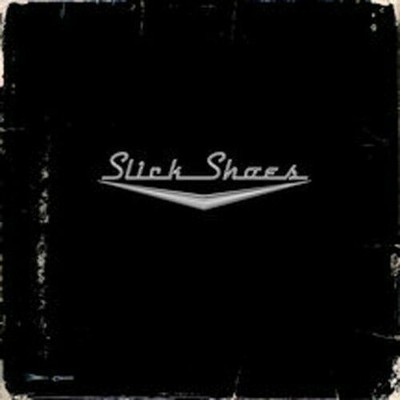 Slick Schuhe CD - wie neu