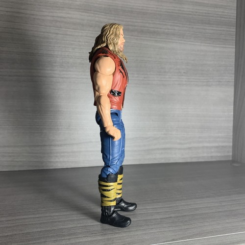 Hasbro Marvel Legends Korg BAF Love and Thunder Ravager Thor Action figure - Bild 4 von 10
