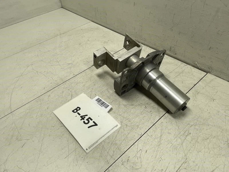 AUDI A8L 2003 2005 4,2 QUATTRO PARACHOQUES DELANTERO DERECHO AMORTIGUADOR PUNTAL FABRICANTE DE EQUIPOS ORIGINALES+ Foto 2 de 4