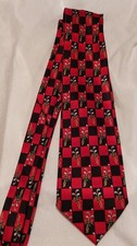 Hallmark Holiday Traditions Men's Christmas Golf Tie