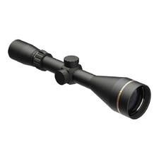 Leupold VX-Freedom 4-12x50mm 1 inch Hunt-Plex Riflescope 185365