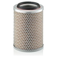Original Mann-Filter Luftfilter C 17 217 Air Filter