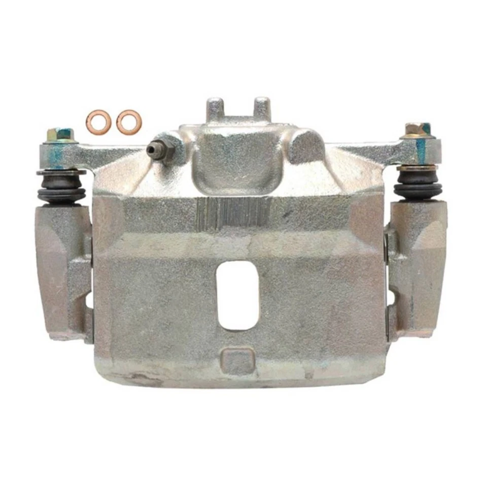 Genuine ACDelco For Honda Civic 2001-2005 Disc Brake Caliper Driver Side | Front - Image 3 of 4
