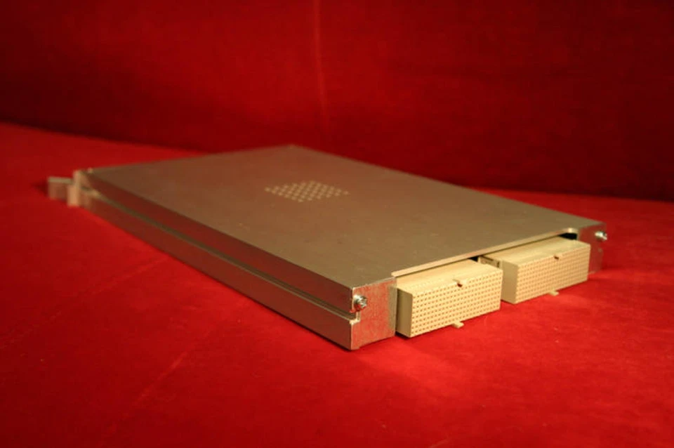 Apple Xserve RAID Controller Best/Latest SFP Version w/ 512MB Cache—Last Ones!!! - Image 2 of 3