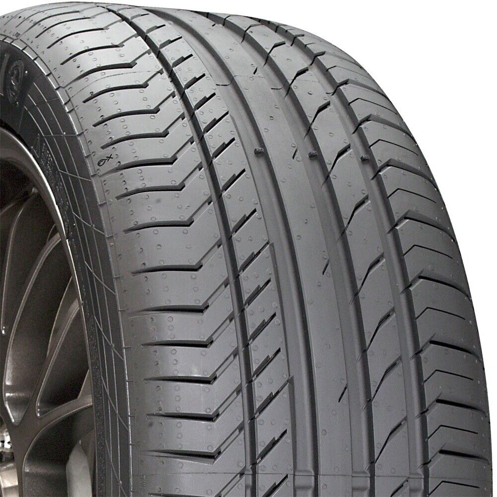 1 NEW CONTINENTAL SPORT CONTACT 5 285/40-22 110Y (87585)
