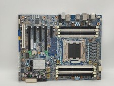 For HP Z420 Workstation Motherboard 619557-001 708615-001 LGA 2011 ATX Mainboard
