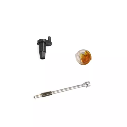 New Intake Manifold Disa Valve Repair Kit for BMW E39 E46 E53 330i 530i M54 3.0L - Picture 4 of 7