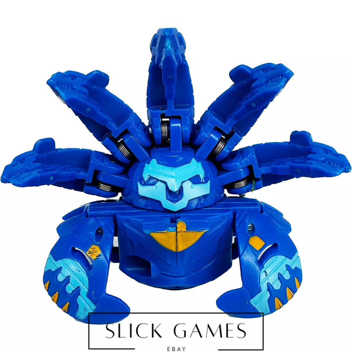 Hydranoid bakugan toy sales