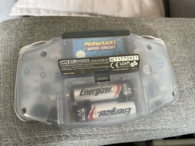 Nintendo Switch Nintendo GAMEBOY ADVANCE AGB-S-MBA Nintendo Switch Nintendo Switch Nintendo GAMEBOY ADVANCE AGB-S-MBA Nintendo Switch