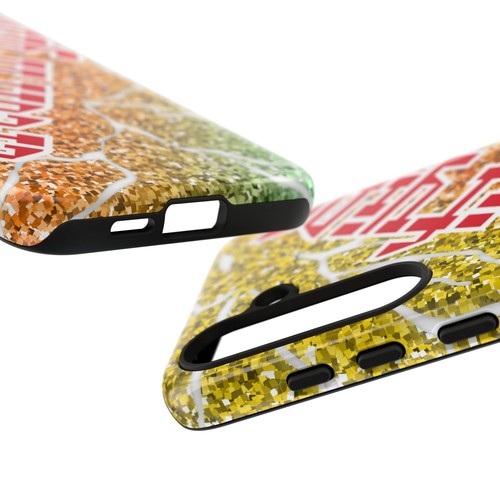 Phone Case, iPhone 16, Samsung Galaxy S24, S25, Electrifying Michael Jordan - Picture 206 of 255