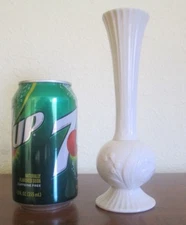 LENOX, Vintage - Green Label, 7 3/4 inch Bud Vase,  Made in USA, Excellent Cond.