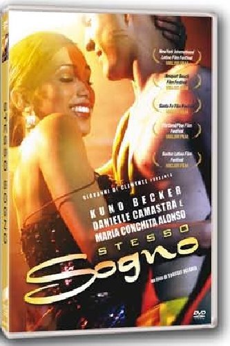 Stesso Sogno DVD SONY PICTURES