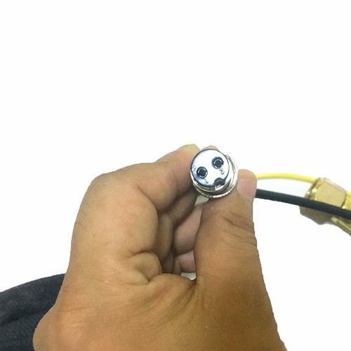 P80 P-80 Plasma Cutter Cutting Torch Gun Pilot Arc Completed 16 Feet Favorable - Picture 4 of 17