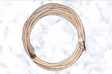 ETHERNET NETWORK CABLE, 14FT GREY