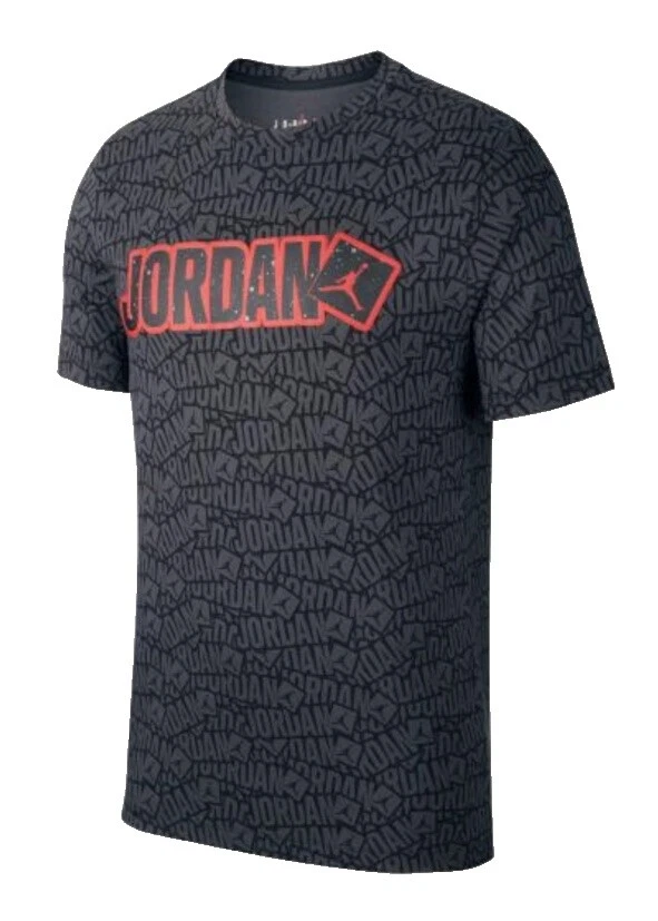 Camiseta Jordan Activewear Camisetas para Hombres