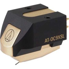 Audio-Technica AT-OC9XSL Dual Moving Coil Phonograph Cartridge