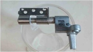 TFT LCD Display Scharnier Links (L)  Amilo Li1718 MS2212