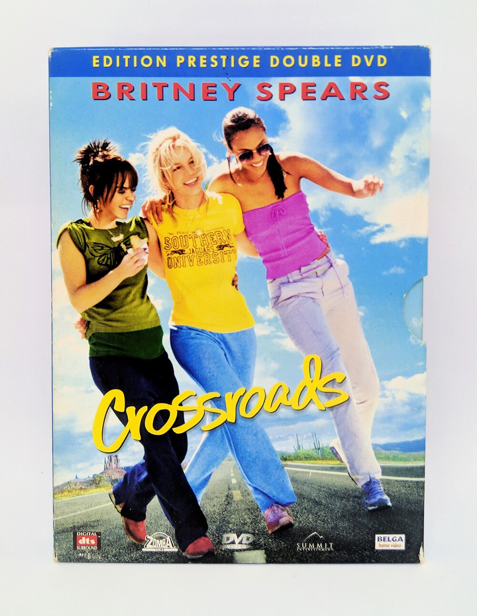 Britney Spears 