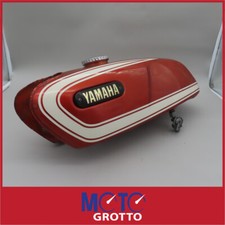 Yamaha FS1E Fuel Tank