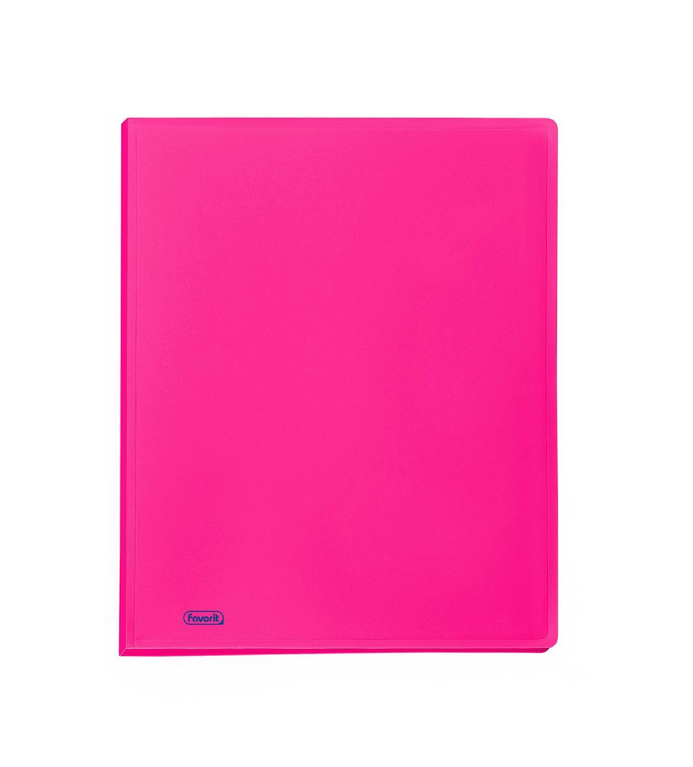 Favorit Porta Listino Neon 20B Li 22x30 Rs Flu 400102292