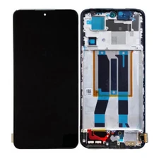 F Realme GT Neo 3 Neo3 RMX3561, RMX3560 Ori 6.7" AMOLED LCD Display+Touch Screen