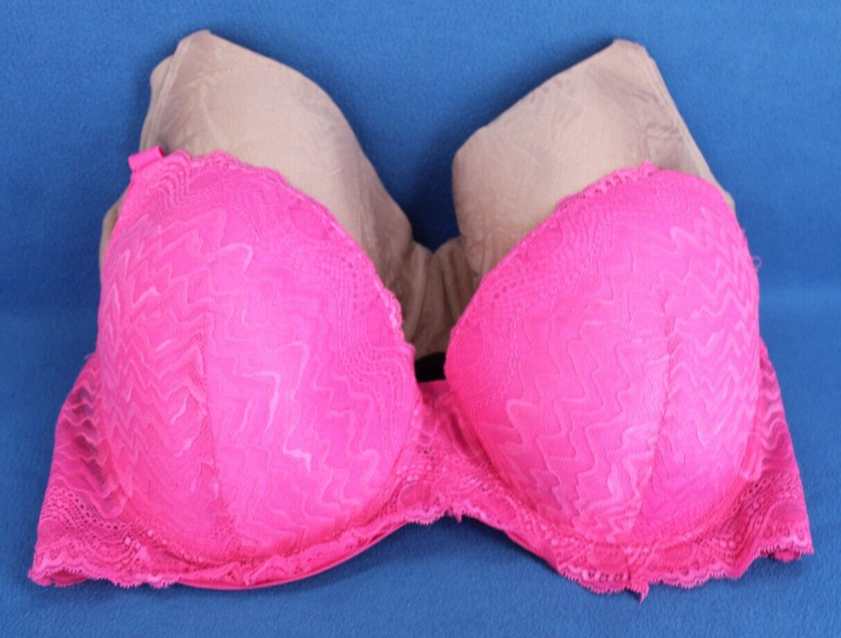 Paramour Youmita Underwire Lined Full Coverage Br… - image 1