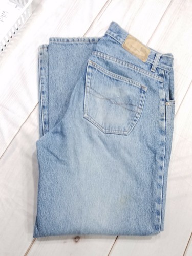 BLUENOTES Mens Size 32 Inseam 29 Tag 34 