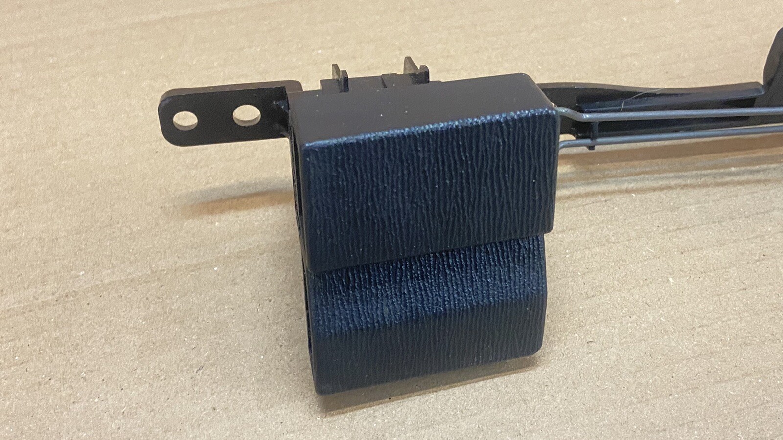 2006 2007 2008 2009 Toyota Prius Glove Box Latch Lock OEM eBay