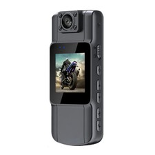 Body with Audio and Video Recording 150 Wide Angle Y5S9