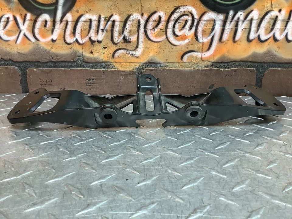 Soporte medidor espejo carenado superior Kawasaki Zx-6 Zx6 2005 05 2006 06 OEM A31 Foto 4 de 4