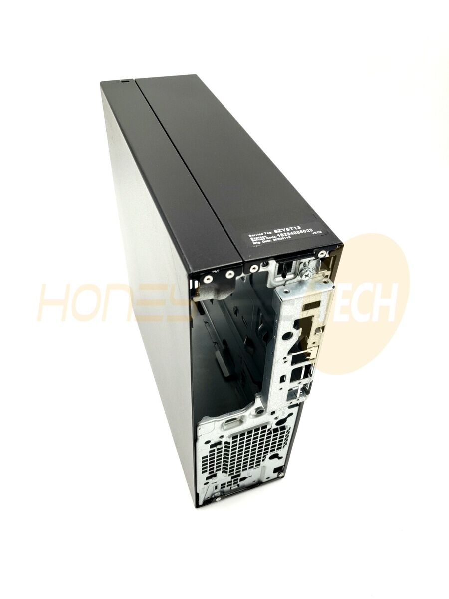 GENUINE DELL OPTIPLEX 3070 SFF EMPTY CHASSIS CASE DKVMP GENUINE DELL OPTIPLEX 3070 SFF EMPTY CHASSIS CASE DKVMP
