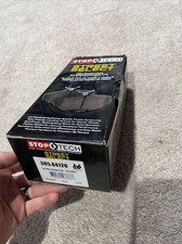 Stoptech 305.04120 Street Select Brake Pads 88-04 Corvette 03-04 Cobra Mustang