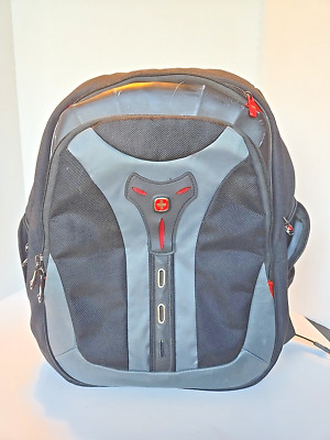 PEGASUS from SwissGear by Wenger Computer Backpack 17'' Laptop