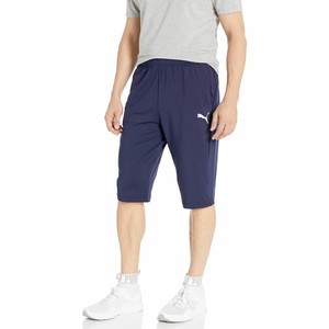 753668-01] Mens Puma Chivas 3/4 Training Pants - Side Pockets With Zip |  eBay