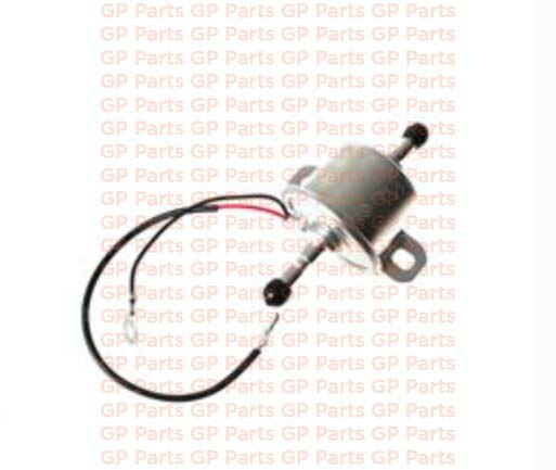 Genie 23167GT, FUEL PUMP (In Line)(Kubota DF-750/DF-752) Z45/22