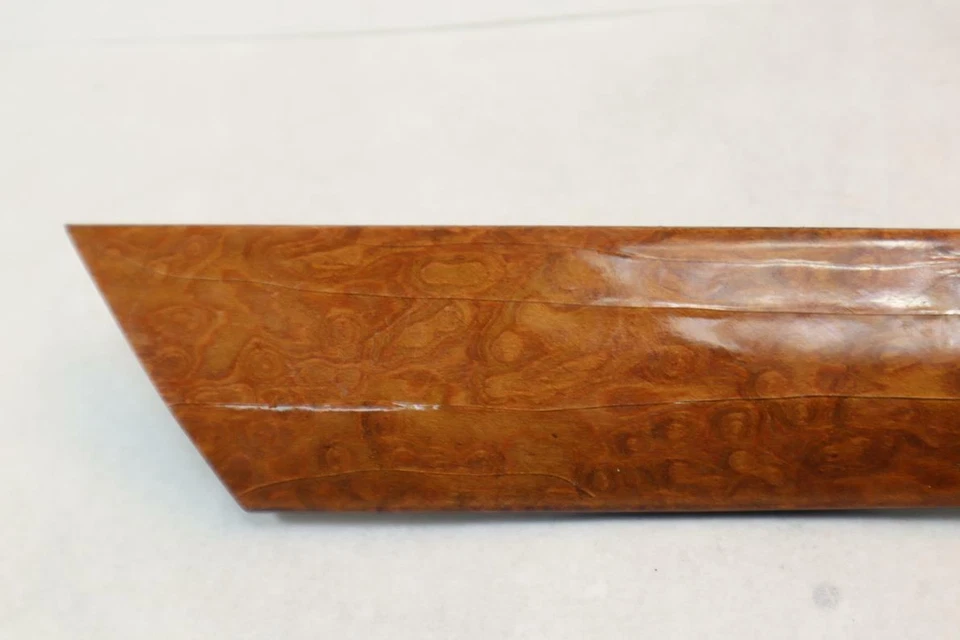 06-10 Mercedes-Benz R350 07-09 R320 Front Right Side Door Trim Molding Panel OEM - Image 2 of 4