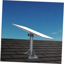 Starlink Generation 3 Heavy Duty Pivot Roof Mount Kit Compatible with Gen3 /