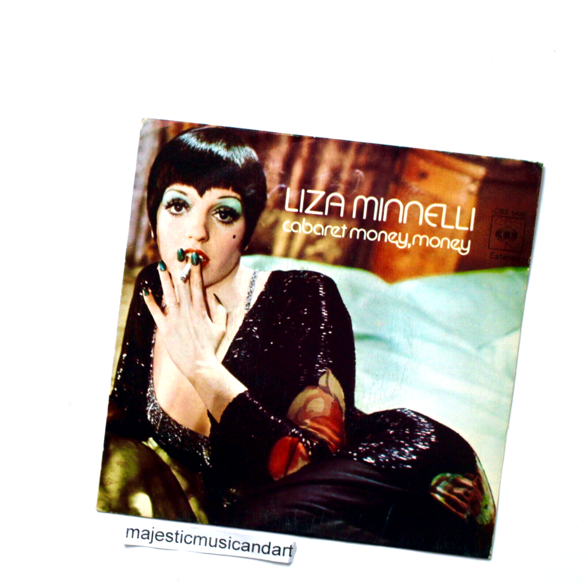 Money Musical Liza Minnelli Cabaret Money Money Cabaret Musical By Liza Minel…:
