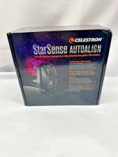 Celestron StarSense Autoalign- Automatic Alignment Telescope Accessory - 94005