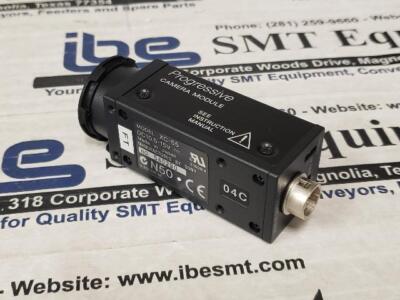 NEW Sony Progressive Scan CCD Camer - XC-55 w/Warranty