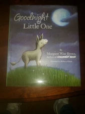 Goodnight Little One (Mwb Picturebooks)