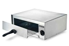 Adcraft CK-2 Countertop Pizza & Snack Oven W/ 12x12 Cooking Area